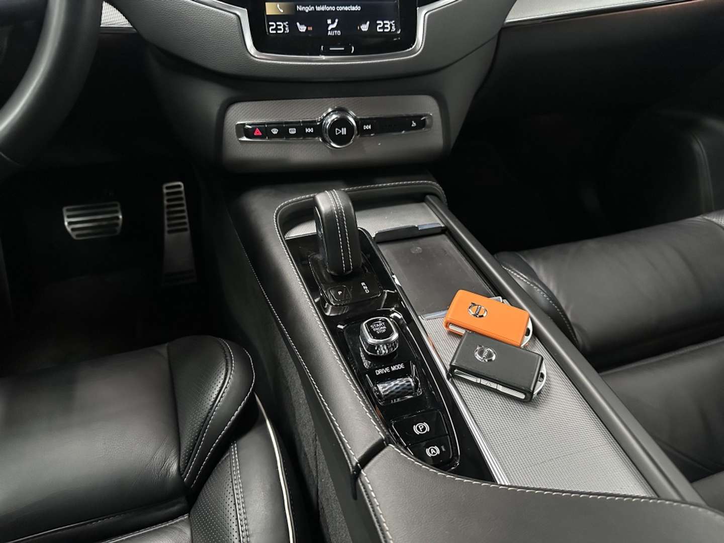 Volvo XC90 T8 Recharge R-Design - 2021 - Joinsteer - #12