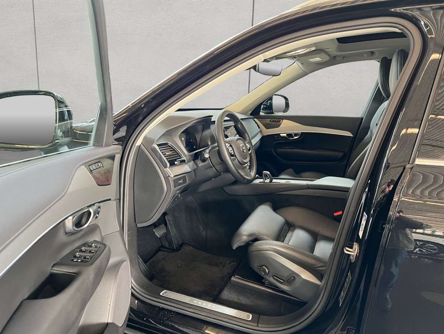 Volvo XC90 B5 Plus - 2024 - Joinsteer - #9