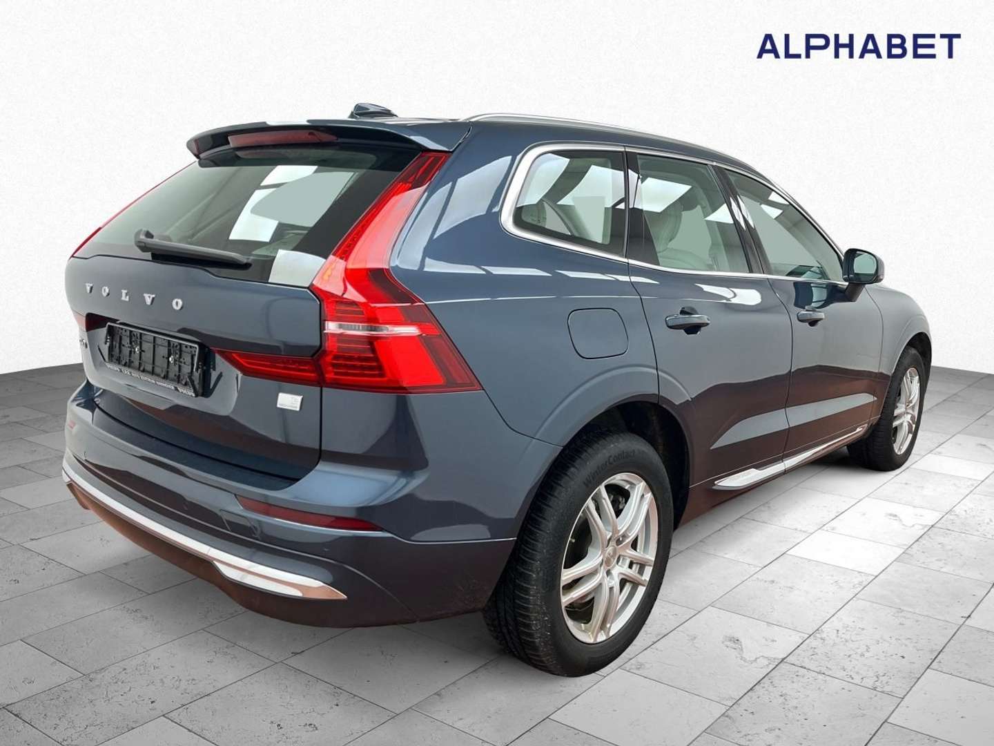 Volvo XC60 T6 Recharge Inscription - 2023 - Joinsteer - #1