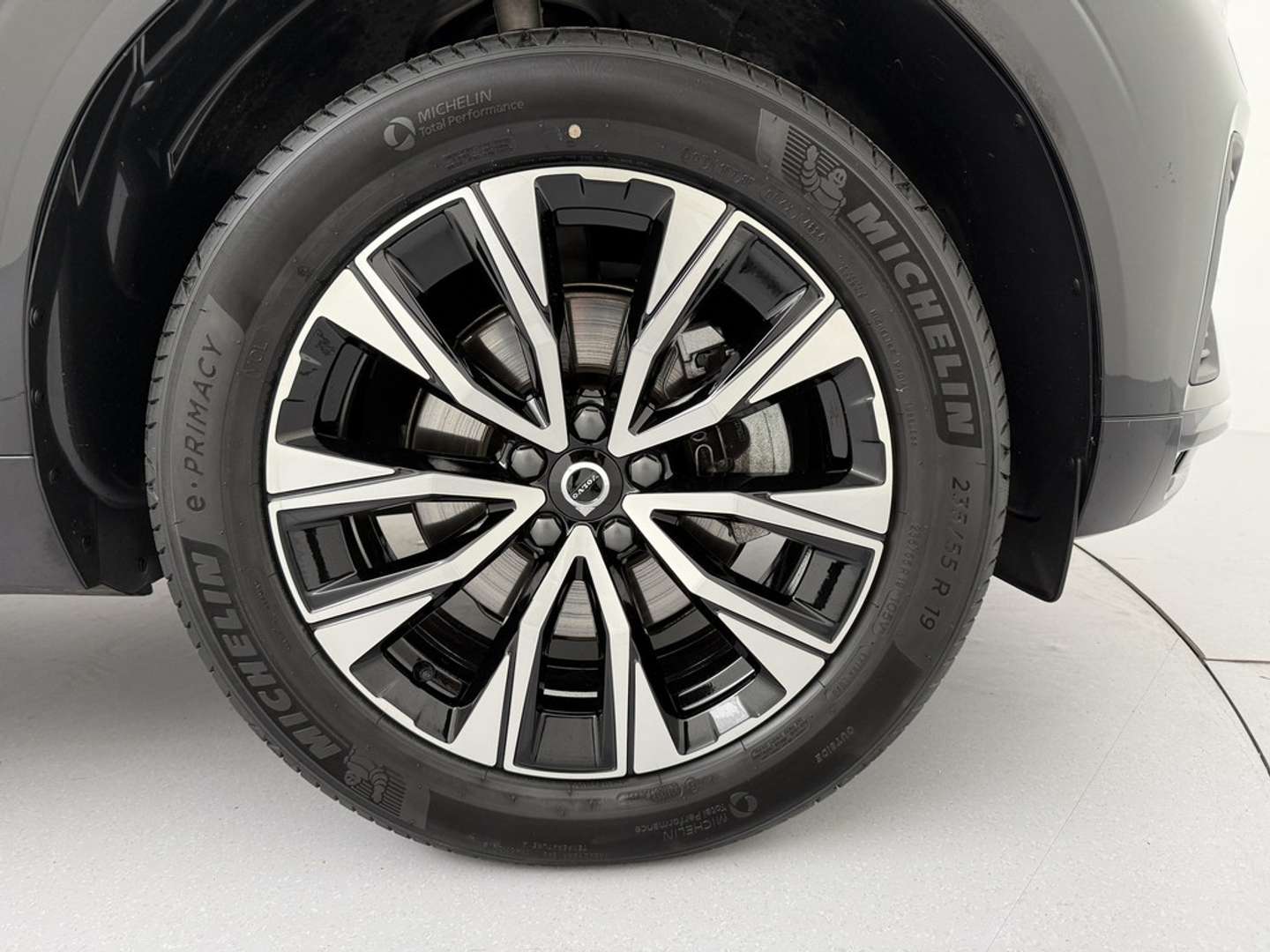 Volvo XC60 B5 Core - 2025 - Joinsteer - #27