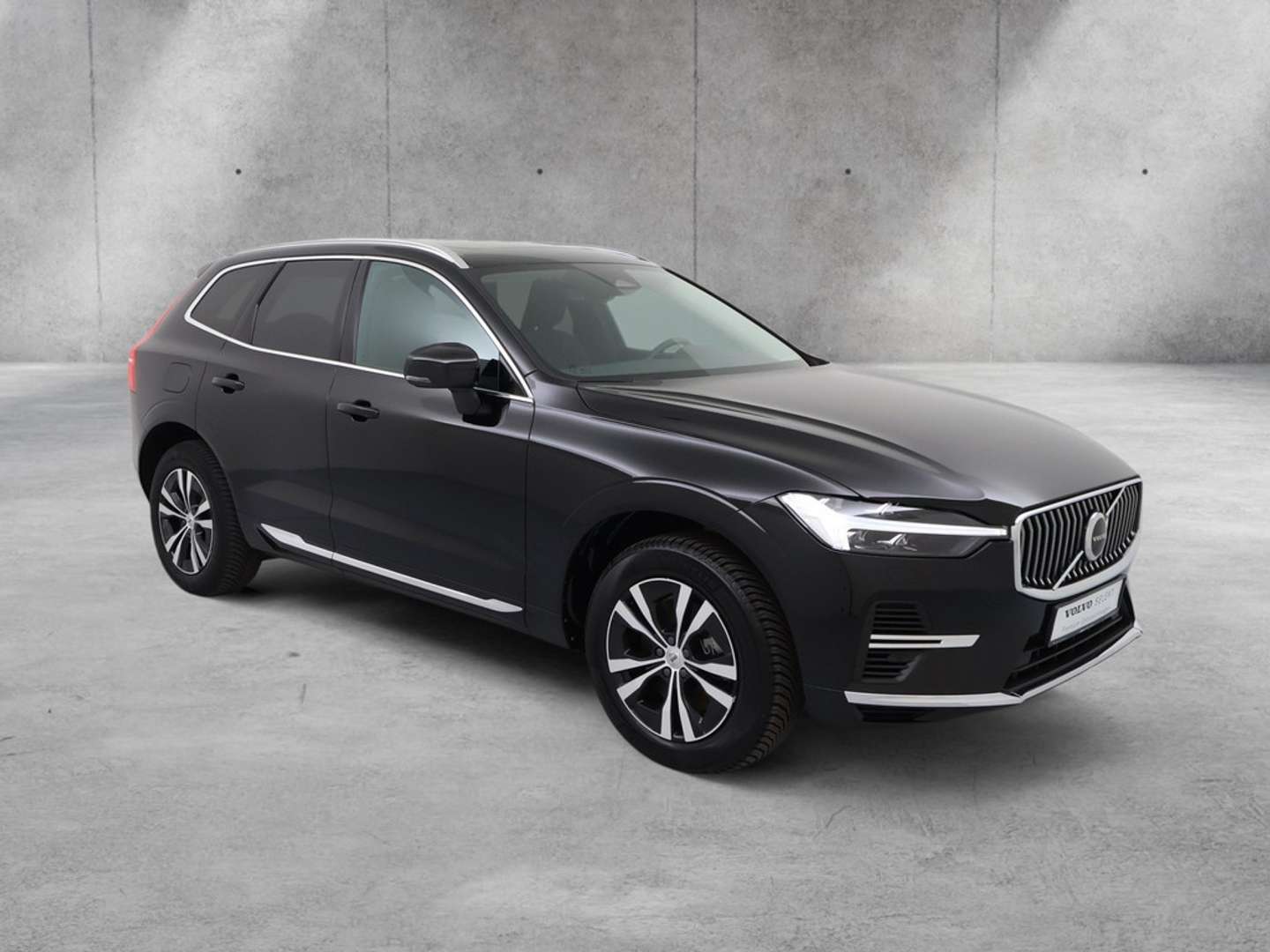 Volvo XC60 T6 Recharge Core - 2023 - Joinsteer - #2