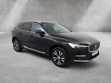Volvo XC60 T6 Recharge Core — photo 2