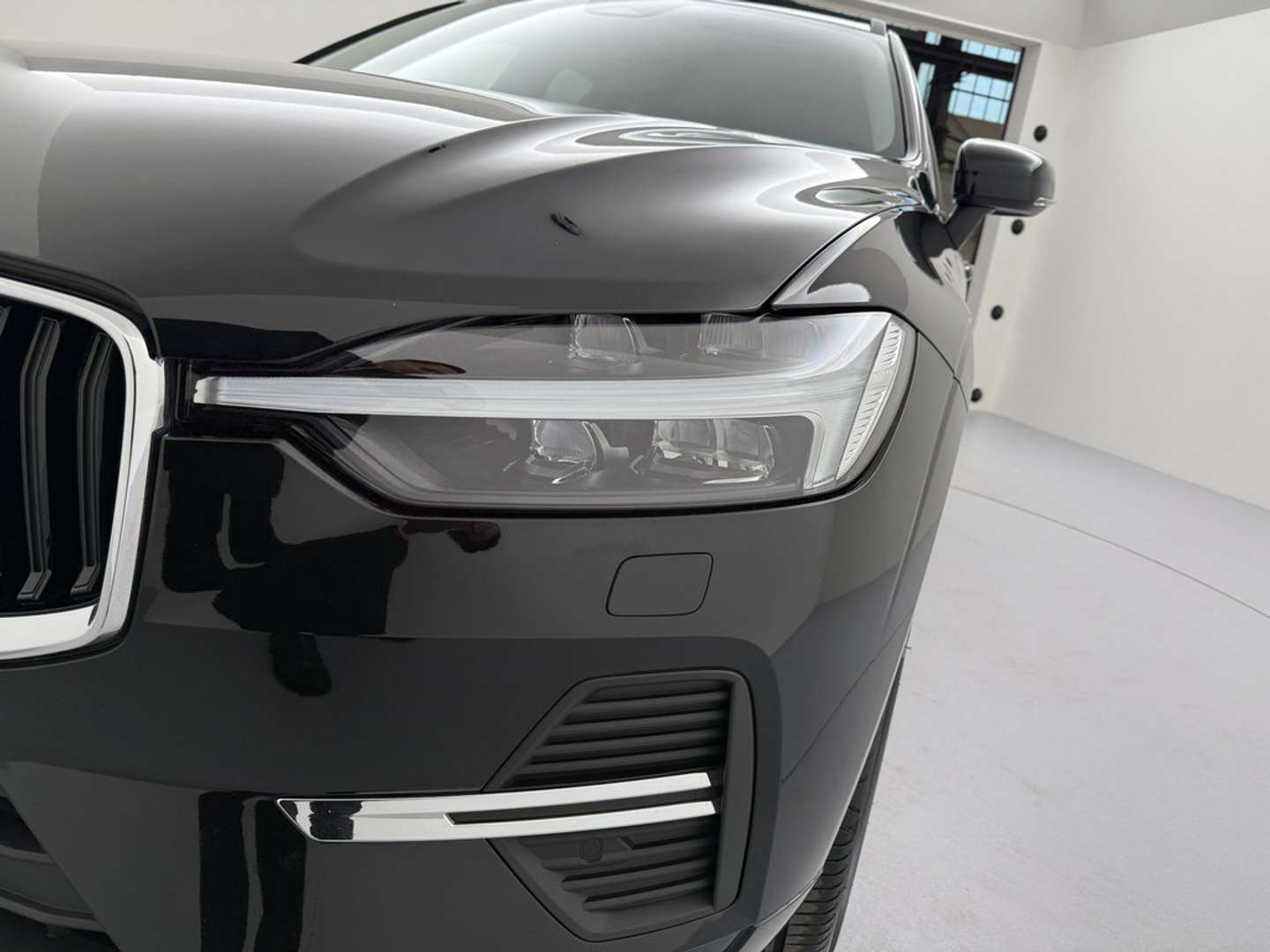 Volvo XC60 B5 Core - 2025 - Joinsteer - #28