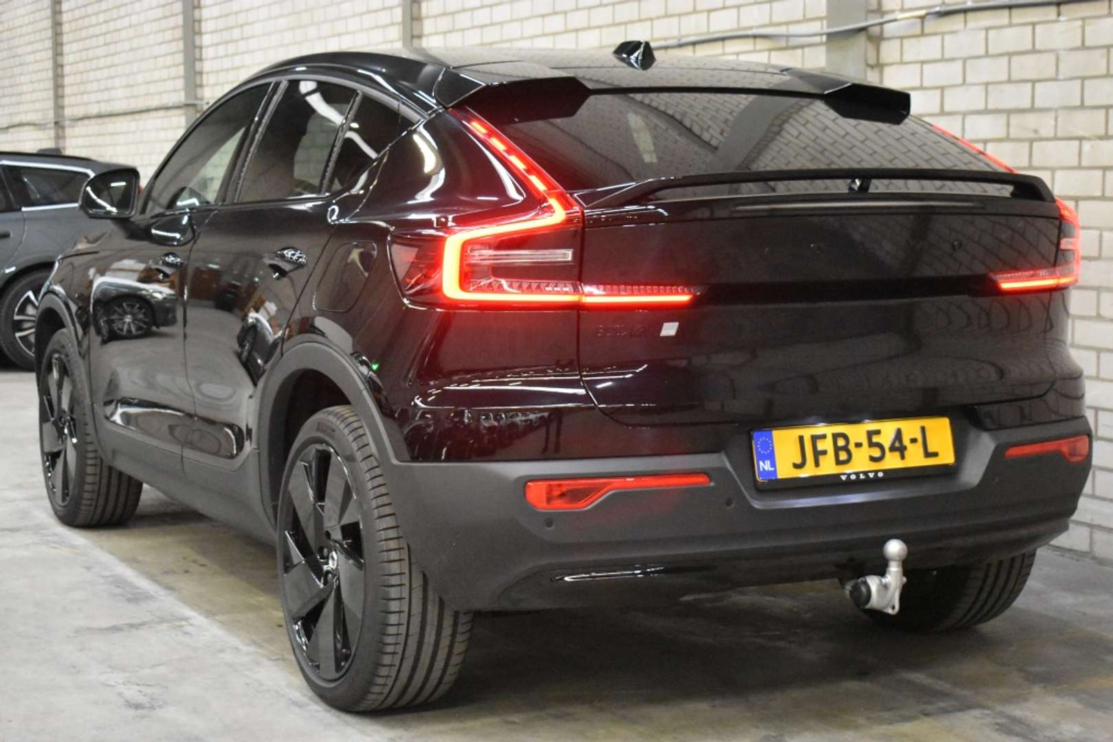 Volvo C40 Recharge PLUS - 2025 - Joinsteer - #1