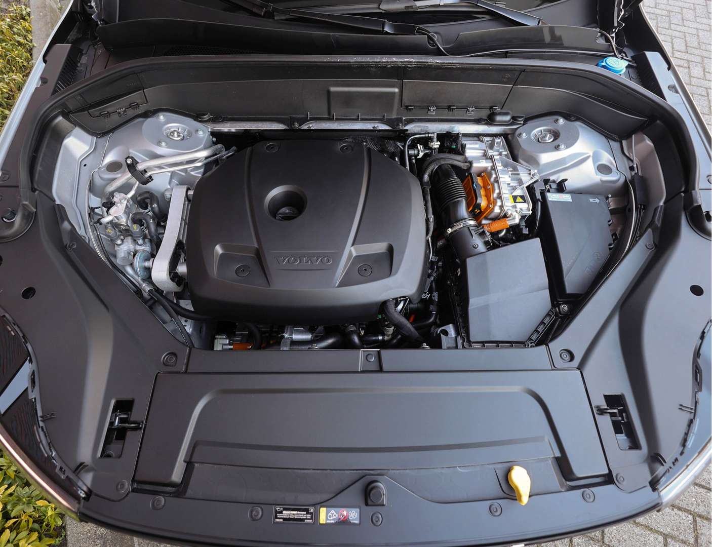 Volvo XC90 T8 Ultimate - 2025 - Joinsteer - #26