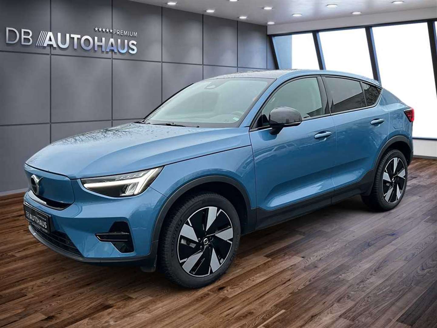 Volvo C40 Recharge PLUS - 2024 - Joinsteer - #1