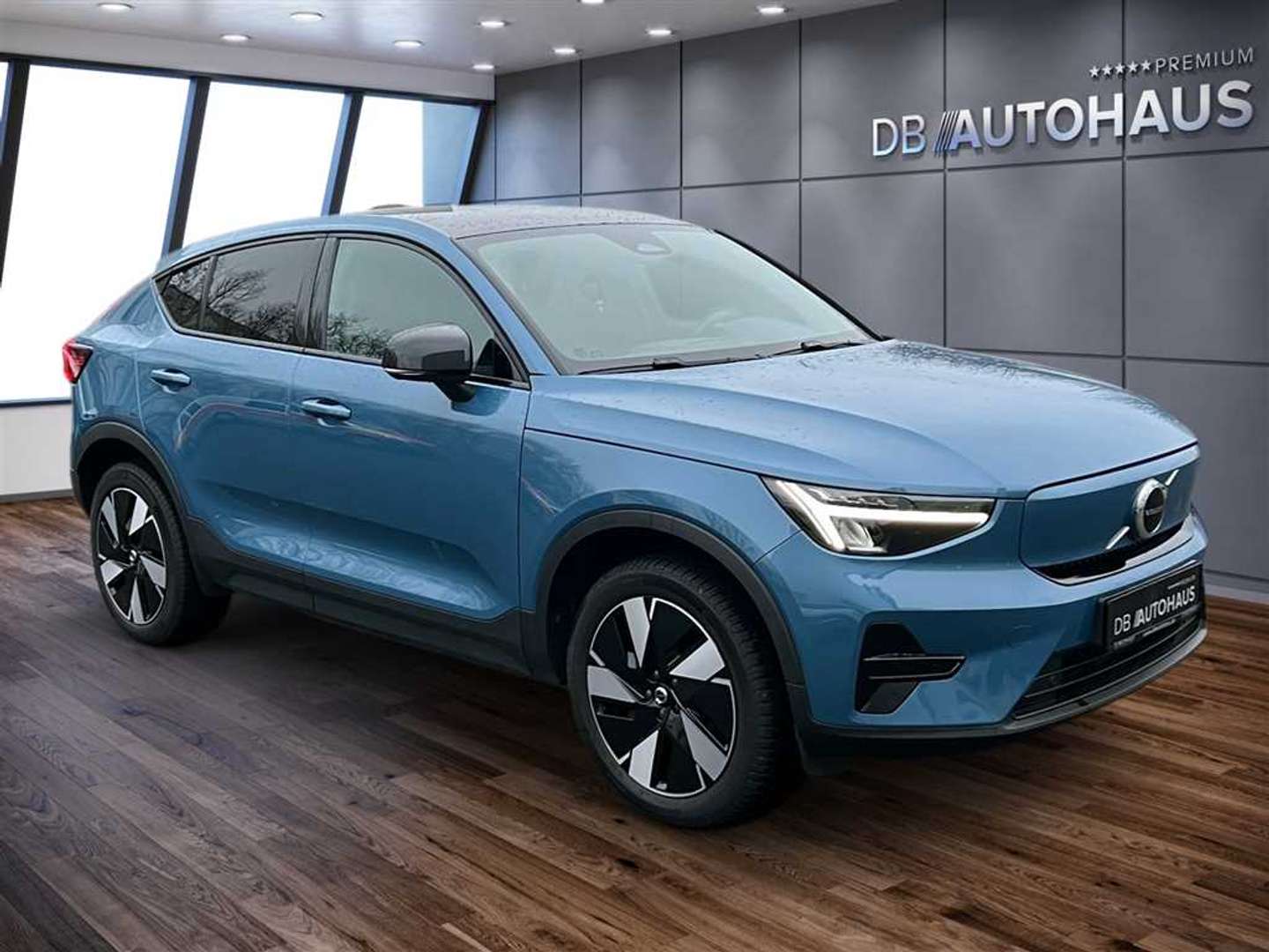 Volvo C40 Recharge PLUS - 2024 - Joinsteer - #2