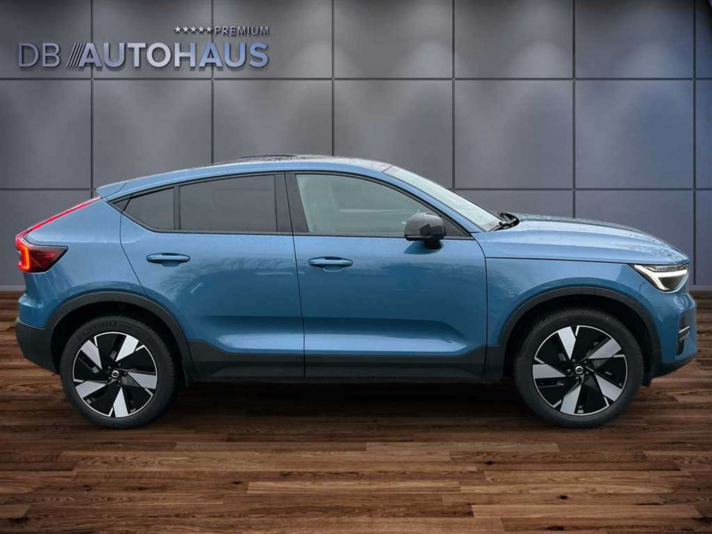 Volvo C40 Recharge PLUS - 2024 - Joinsteer - #3