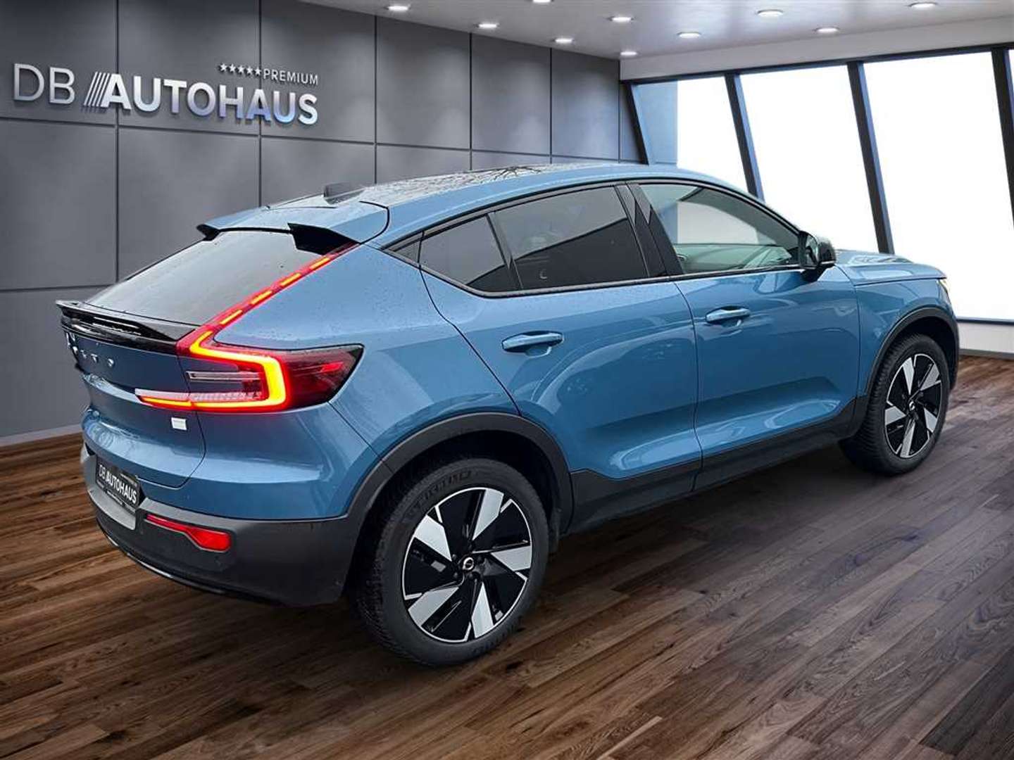 Volvo C40 Recharge PLUS - 2024 - Joinsteer - #4