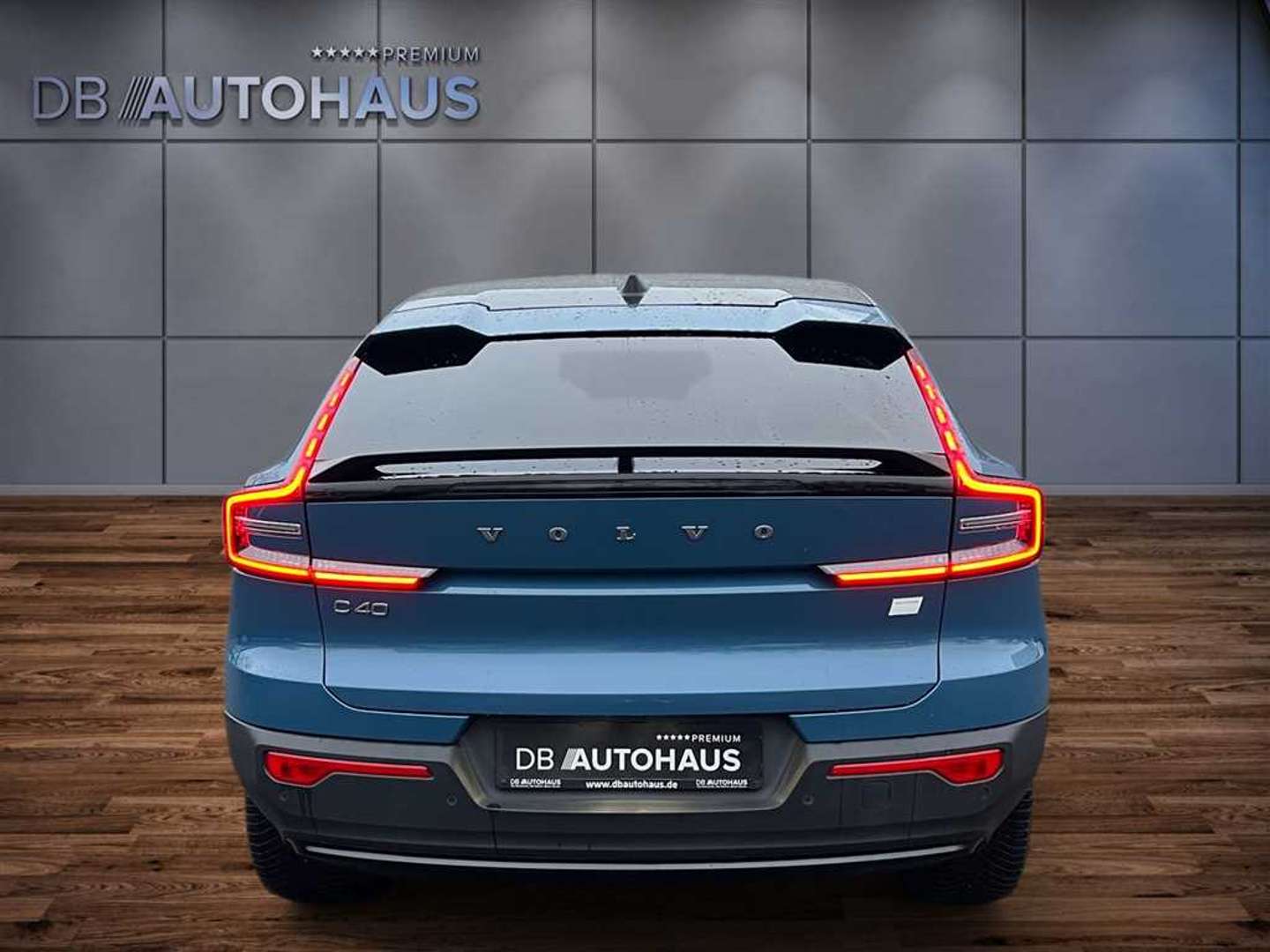 Volvo C40 Recharge PLUS - 2024 - Joinsteer - #5