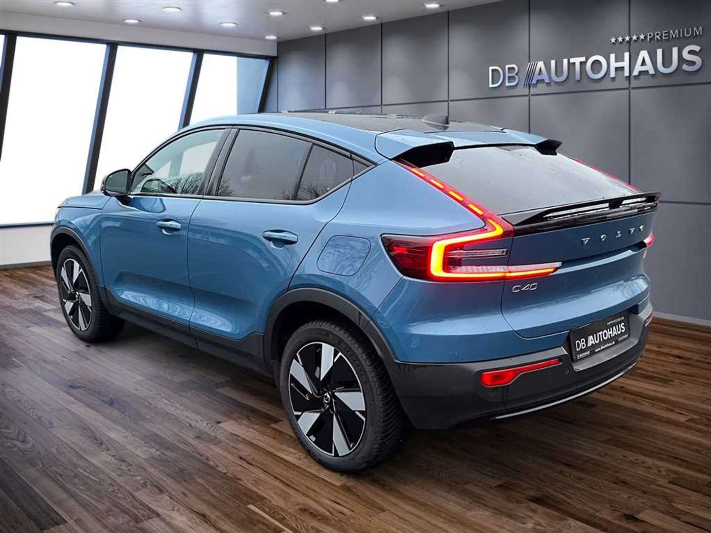 Volvo C40 Recharge PLUS - 2024 - Joinsteer - #6