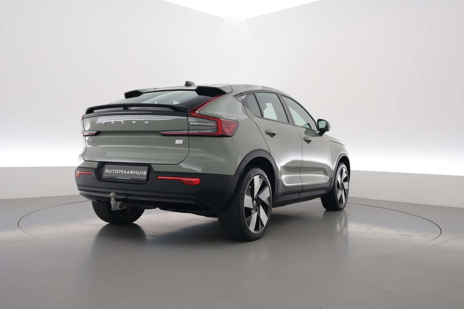 Volvo C40 Twin Motor Ultimate - 2022 - Joinsteer - #2