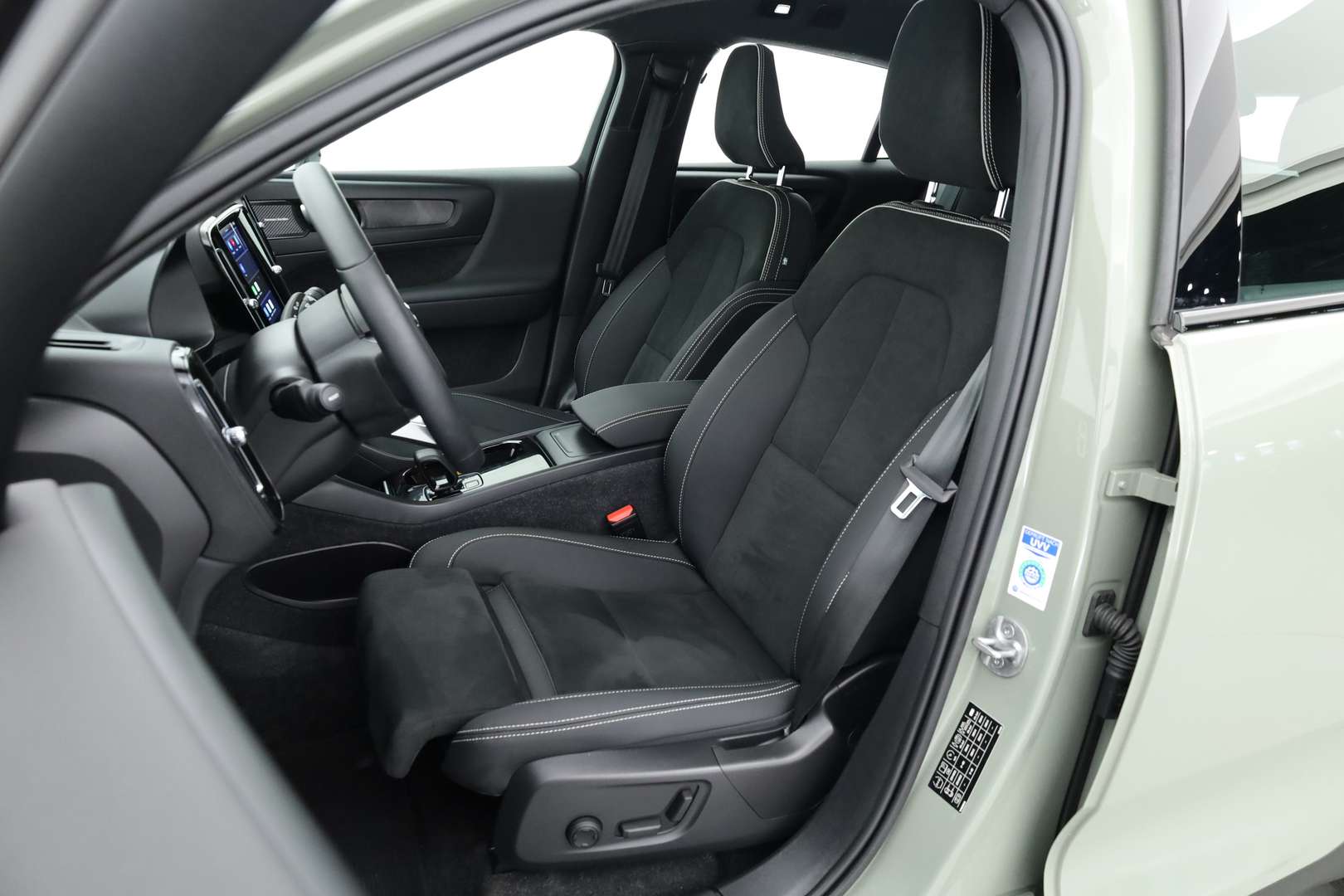 Volvo C40 Twin Motor Ultimate - 2022 - Joinsteer - #3