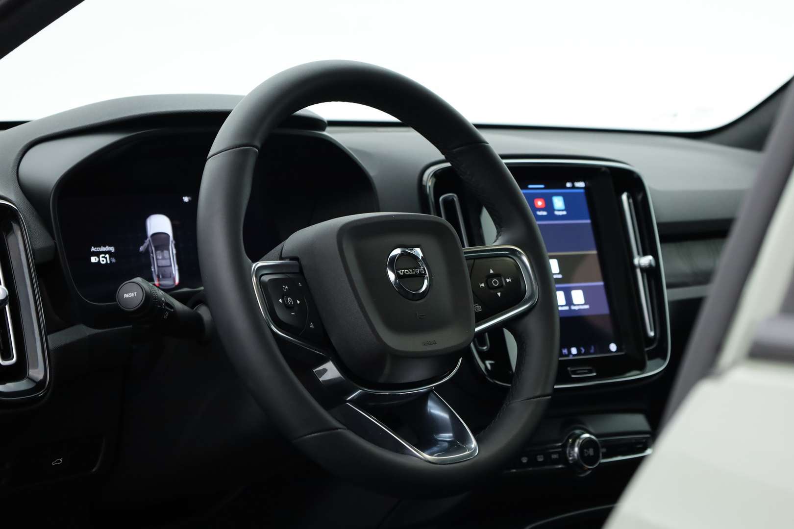 Volvo C40 Twin Motor Ultimate - 2022 - Joinsteer - #5