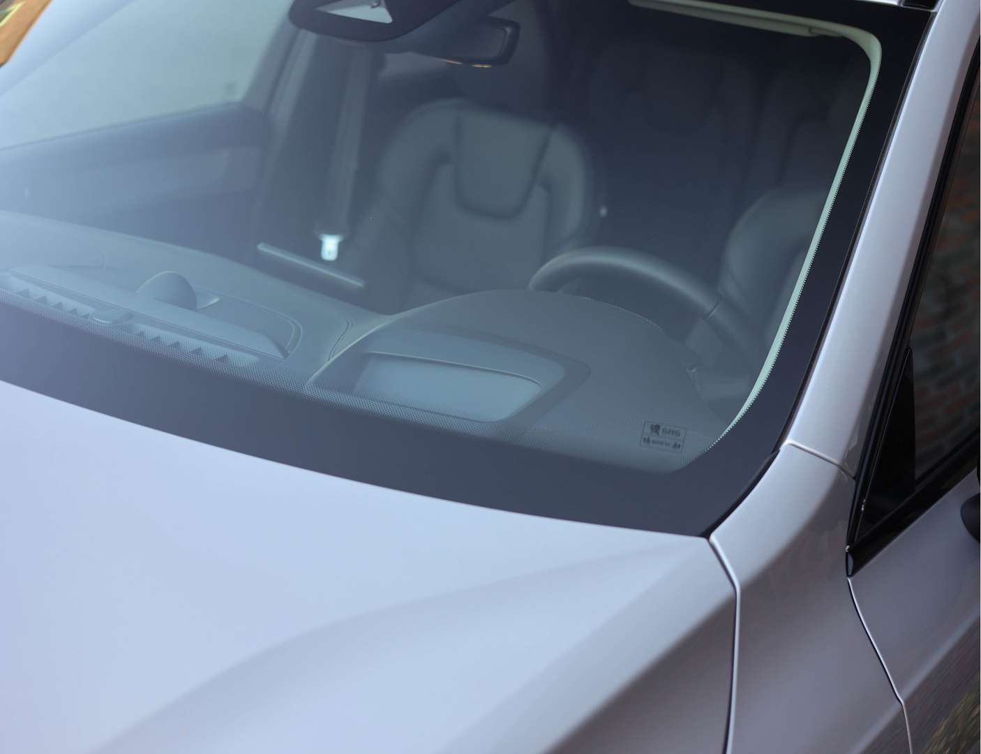 Volvo XC90 T8 Ultimate - 2025 - Joinsteer - #27