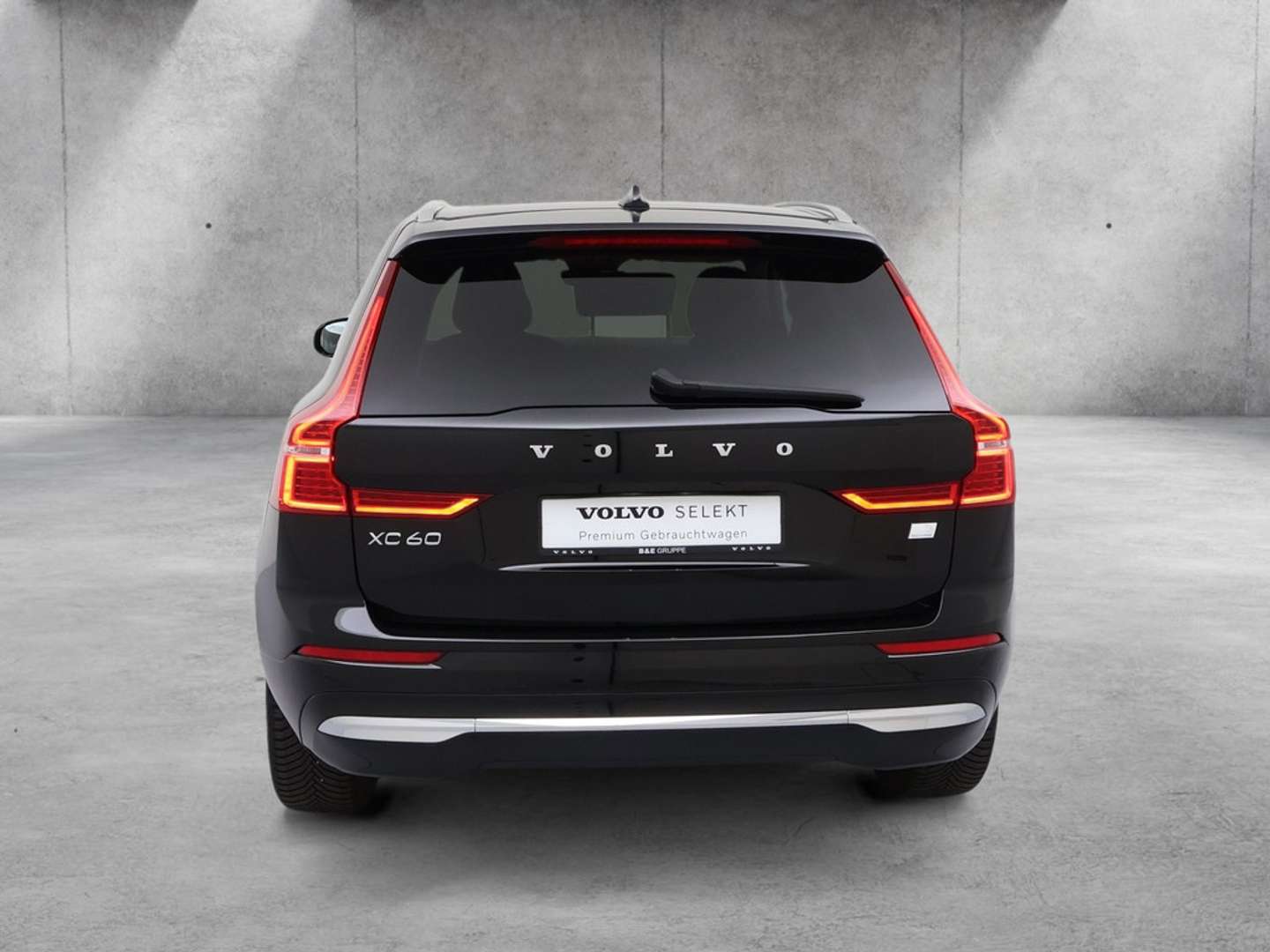 Volvo XC60 T6 Recharge Core - 2023 - Joinsteer - #5