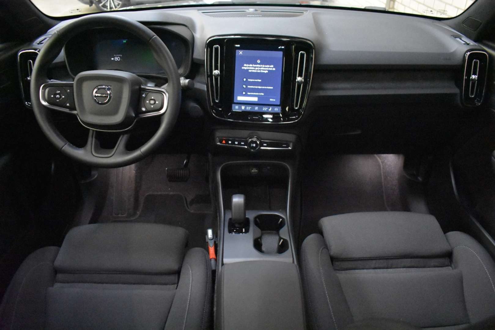 Volvo C40 Recharge PLUS - 2025 - Joinsteer - #2