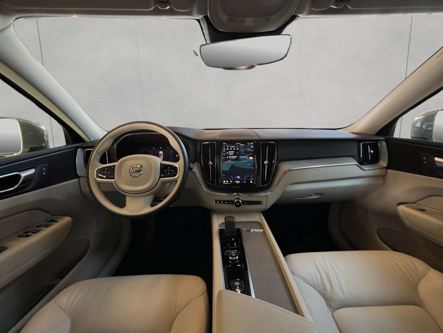 Volvo XC60 B5 Lederpolsterung - 2024 - Joinsteer - #12