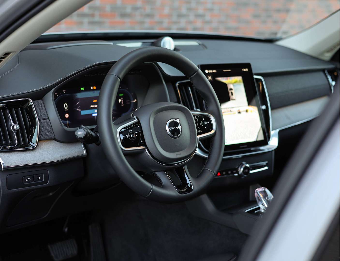 Volvo XC90 T8 Ultimate - 2025 - Joinsteer - #28