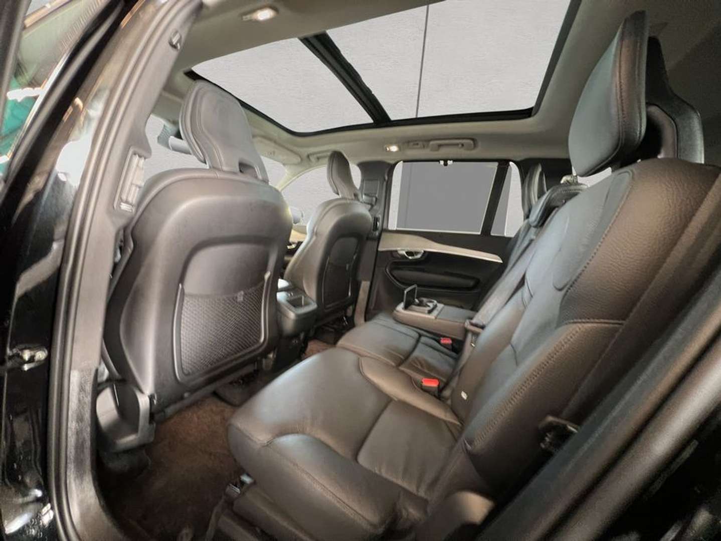 Volvo XC90 B5 Plus - 2024 - Joinsteer - #15