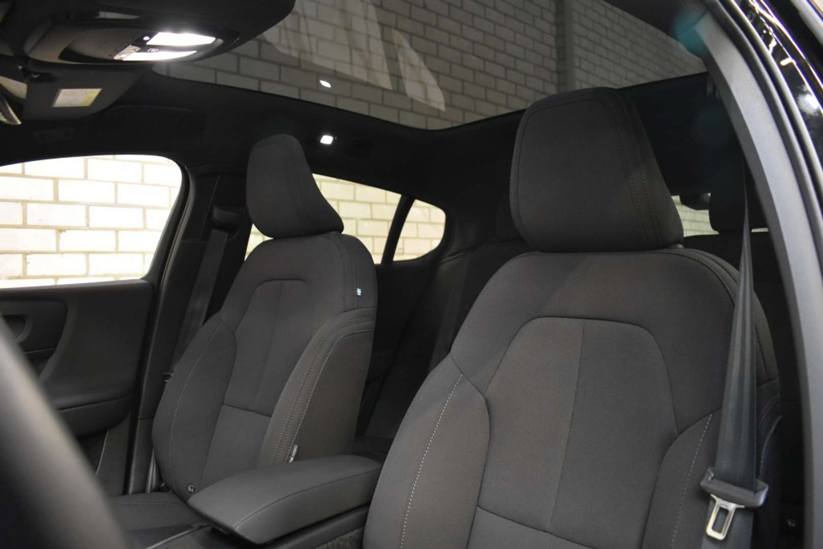 Volvo C40 Recharge PLUS - 2025 - Joinsteer - #3