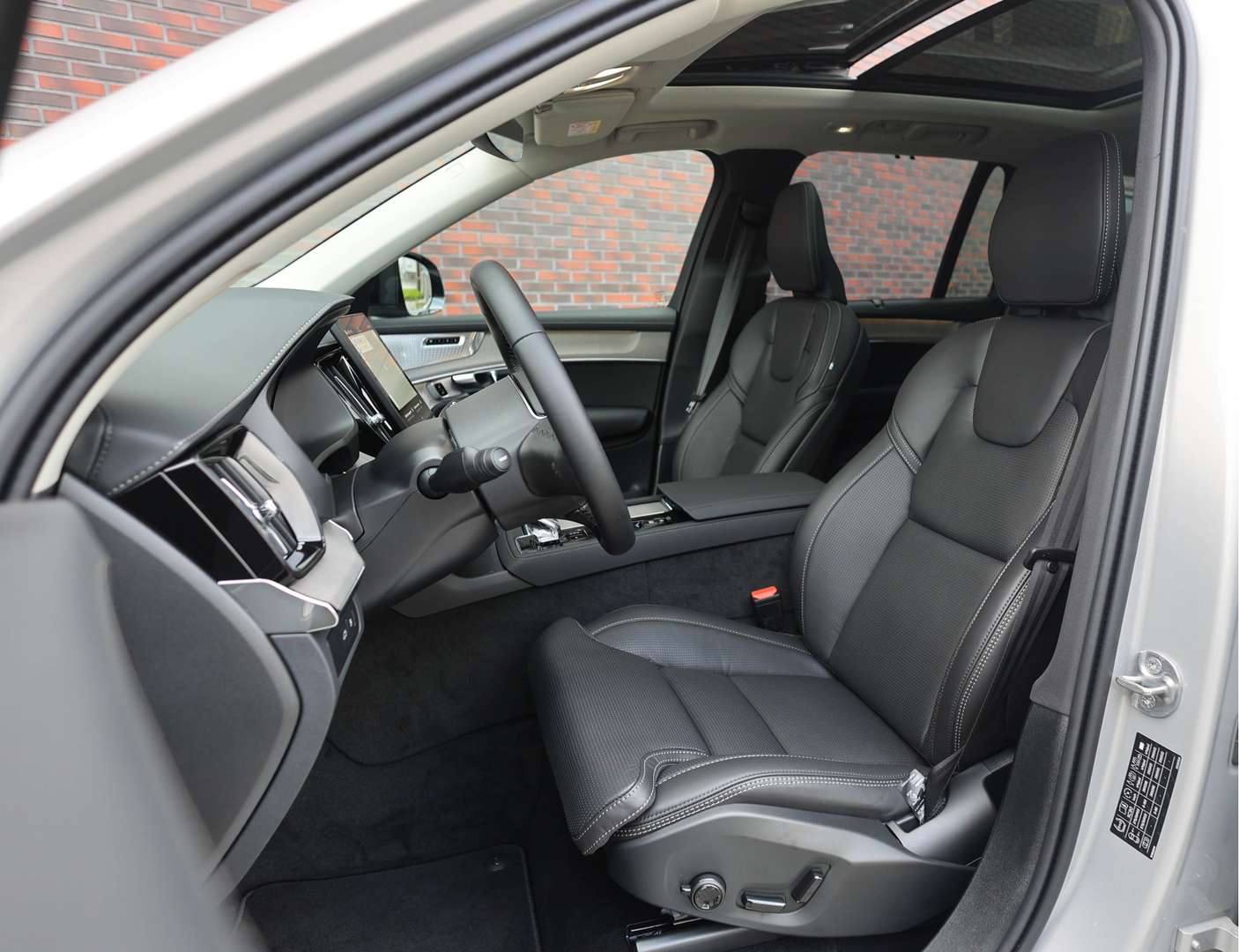 Volvo XC90 T8 Ultimate - 2025 - Joinsteer - #29