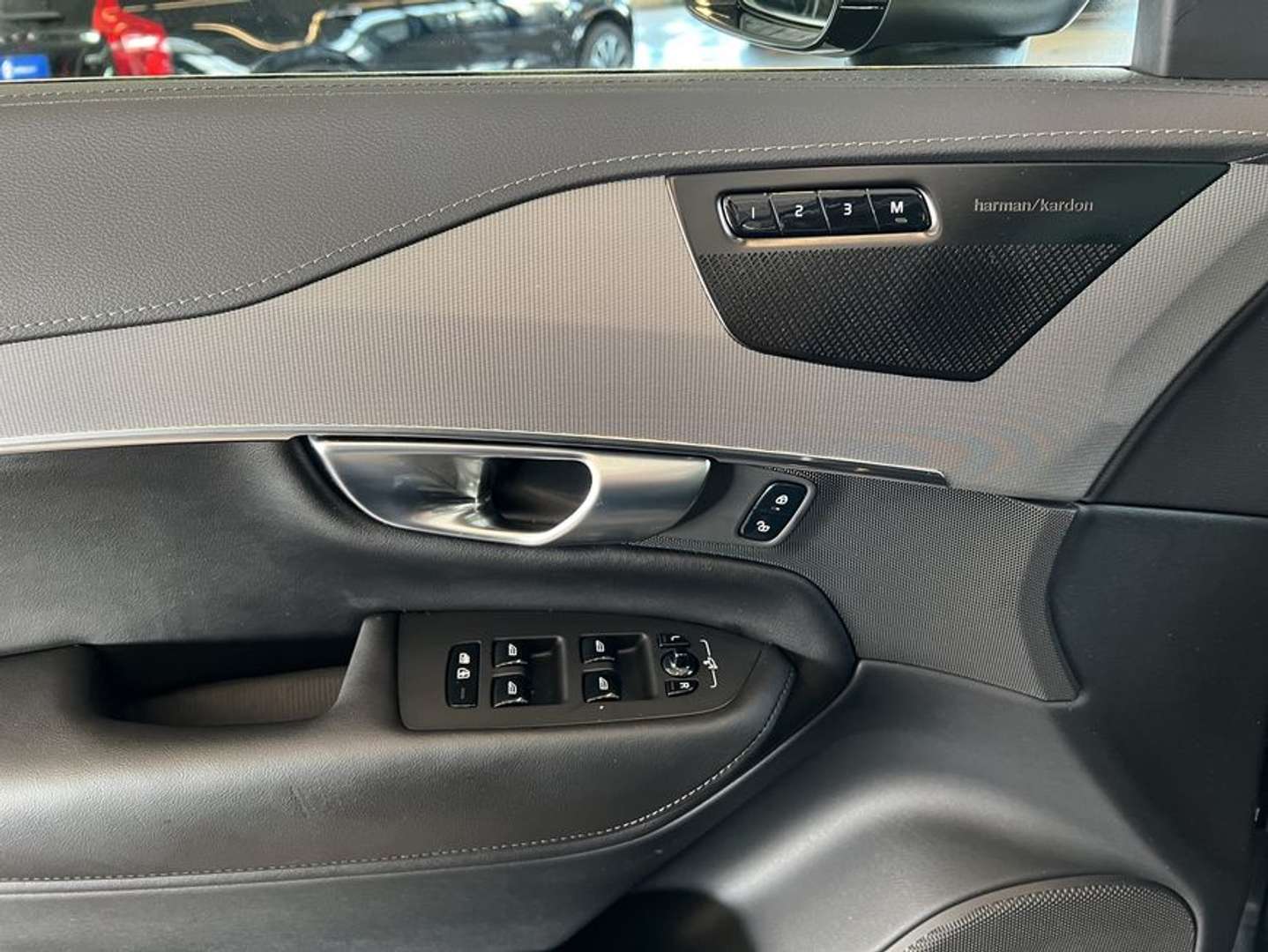 Volvo XC90 B5 Plus - 2024 - Joinsteer - #16