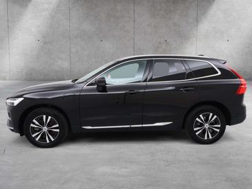 Volvo XC60 T6 Recharge Core — photo 7
