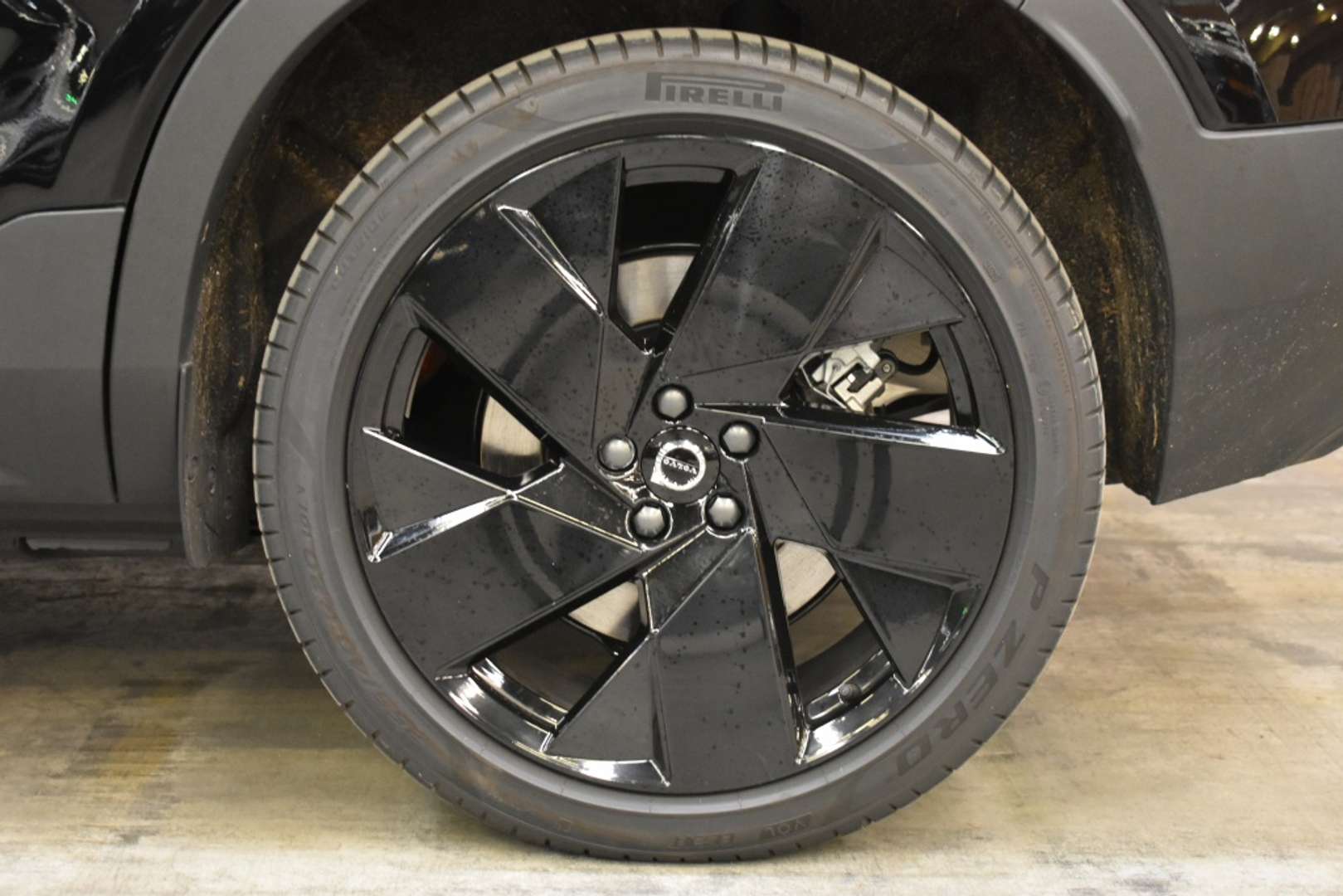 Volvo C40 Recharge PLUS - 2025 - Joinsteer - #4