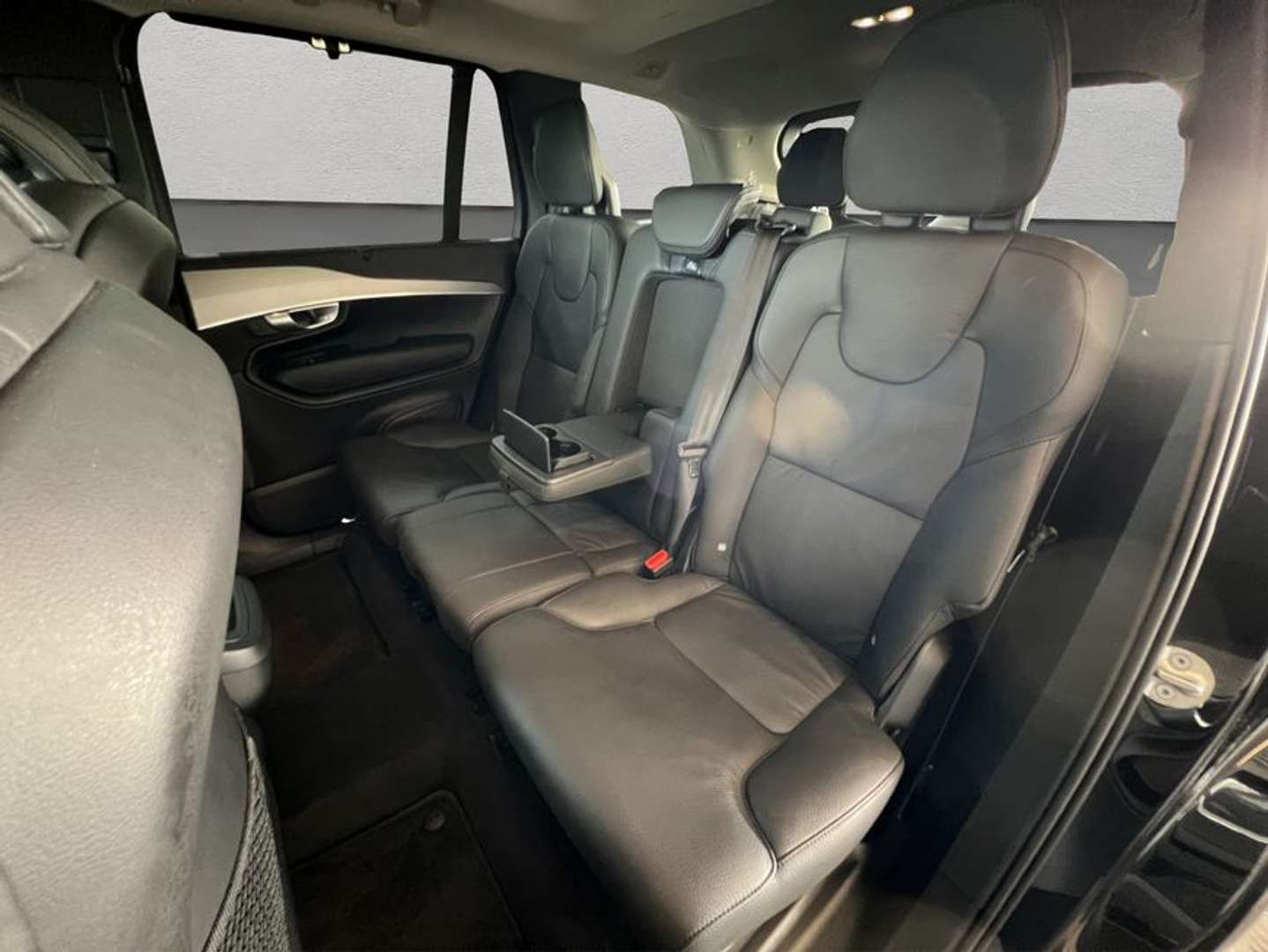 Volvo XC90 B5 Plus - 2024 - Joinsteer - #17