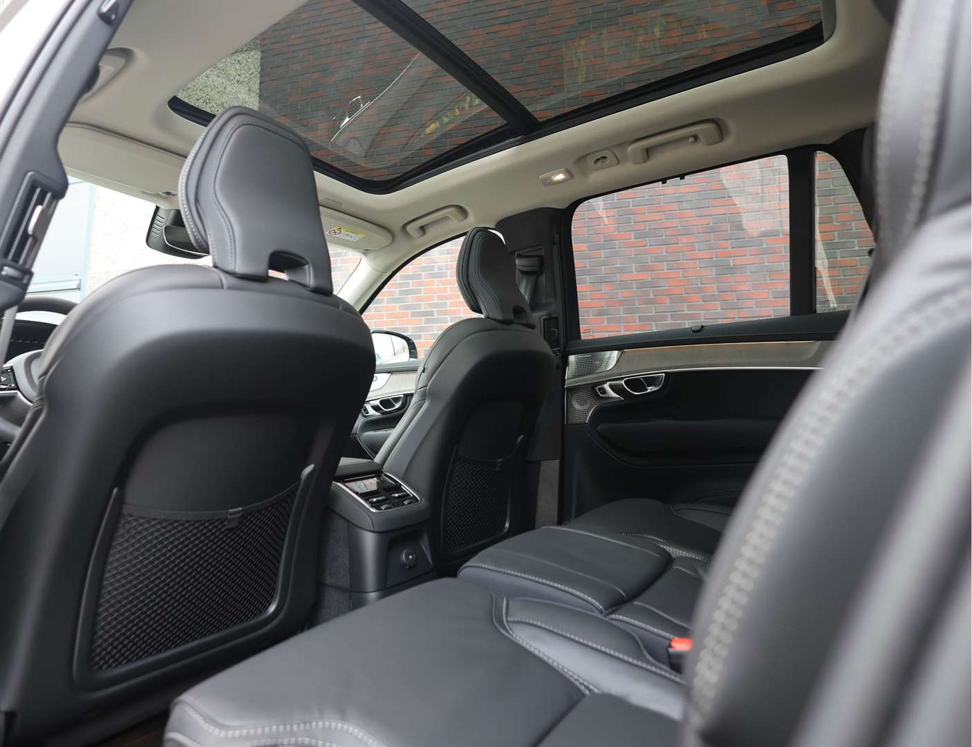 Volvo XC90 T8 Ultimate - 2025 - Joinsteer - #31