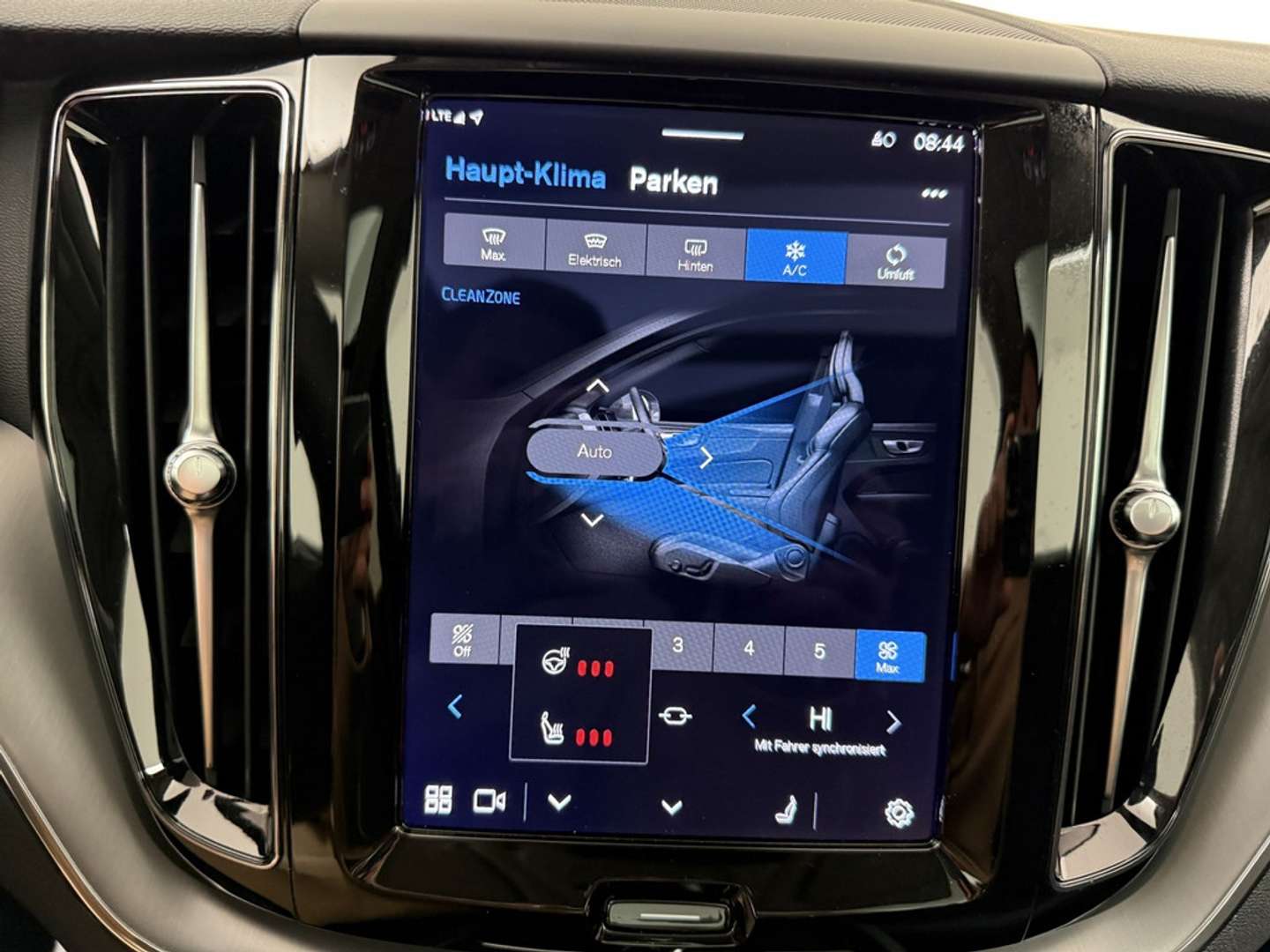 Volvo XC60 T6 Recharge Core - 2023 - Joinsteer - #9