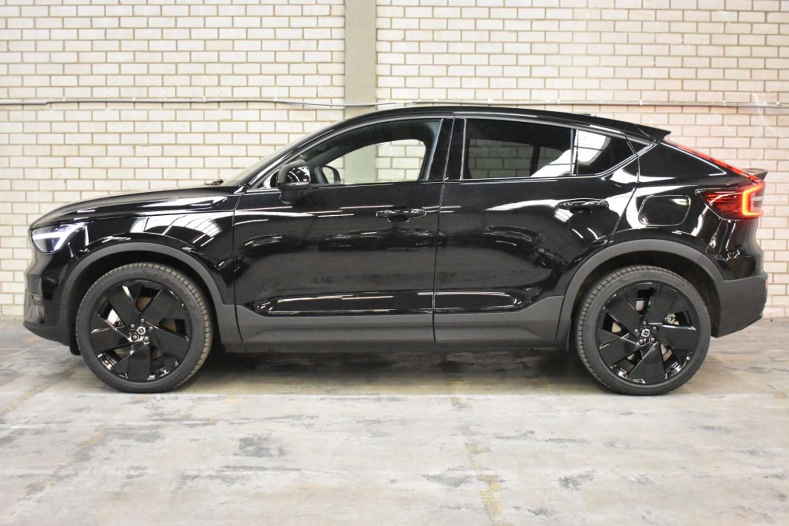 Volvo C40 Recharge PLUS - 2025 - Joinsteer - #6