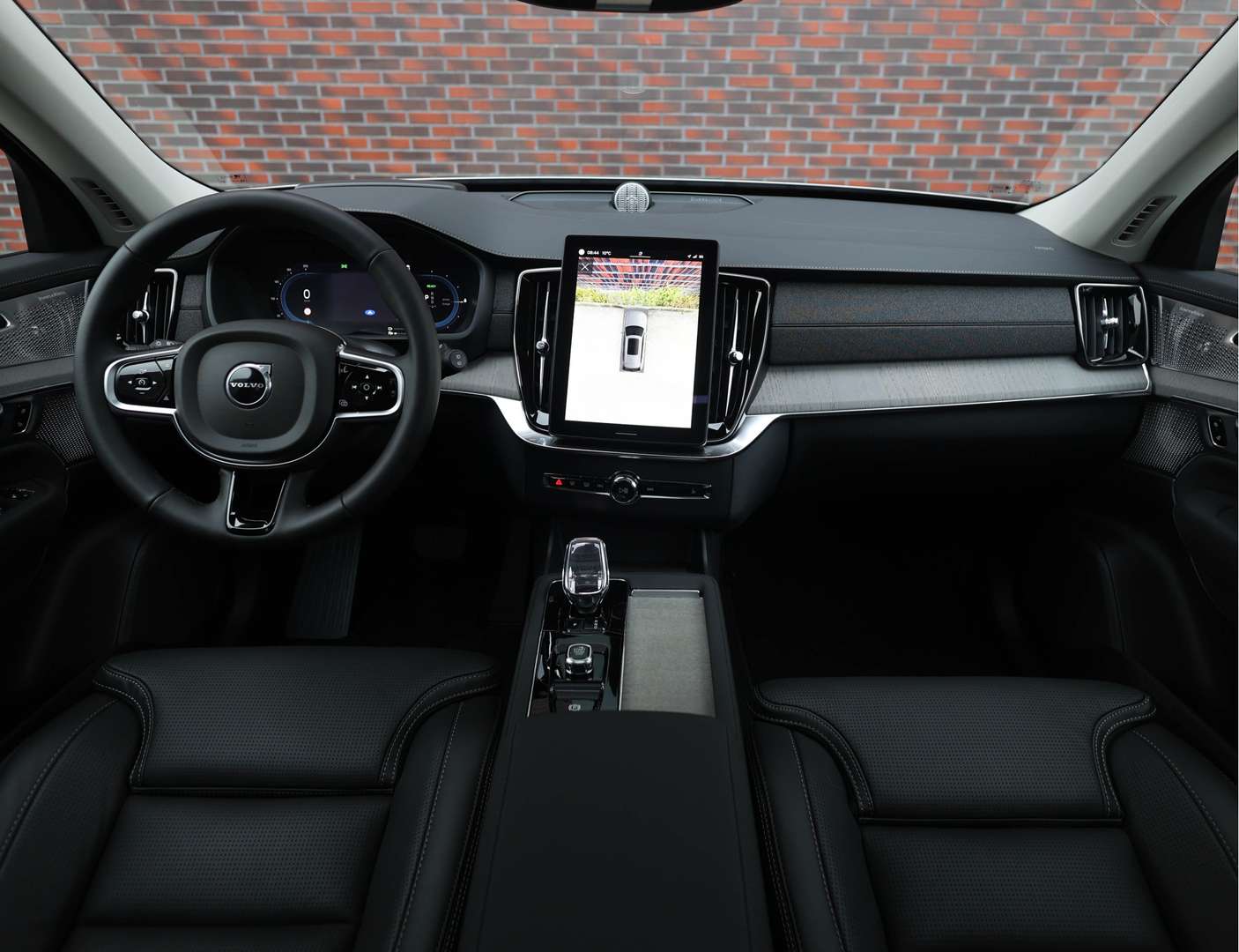 Volvo XC90 T8 Ultimate - 2025 - Joinsteer - #32