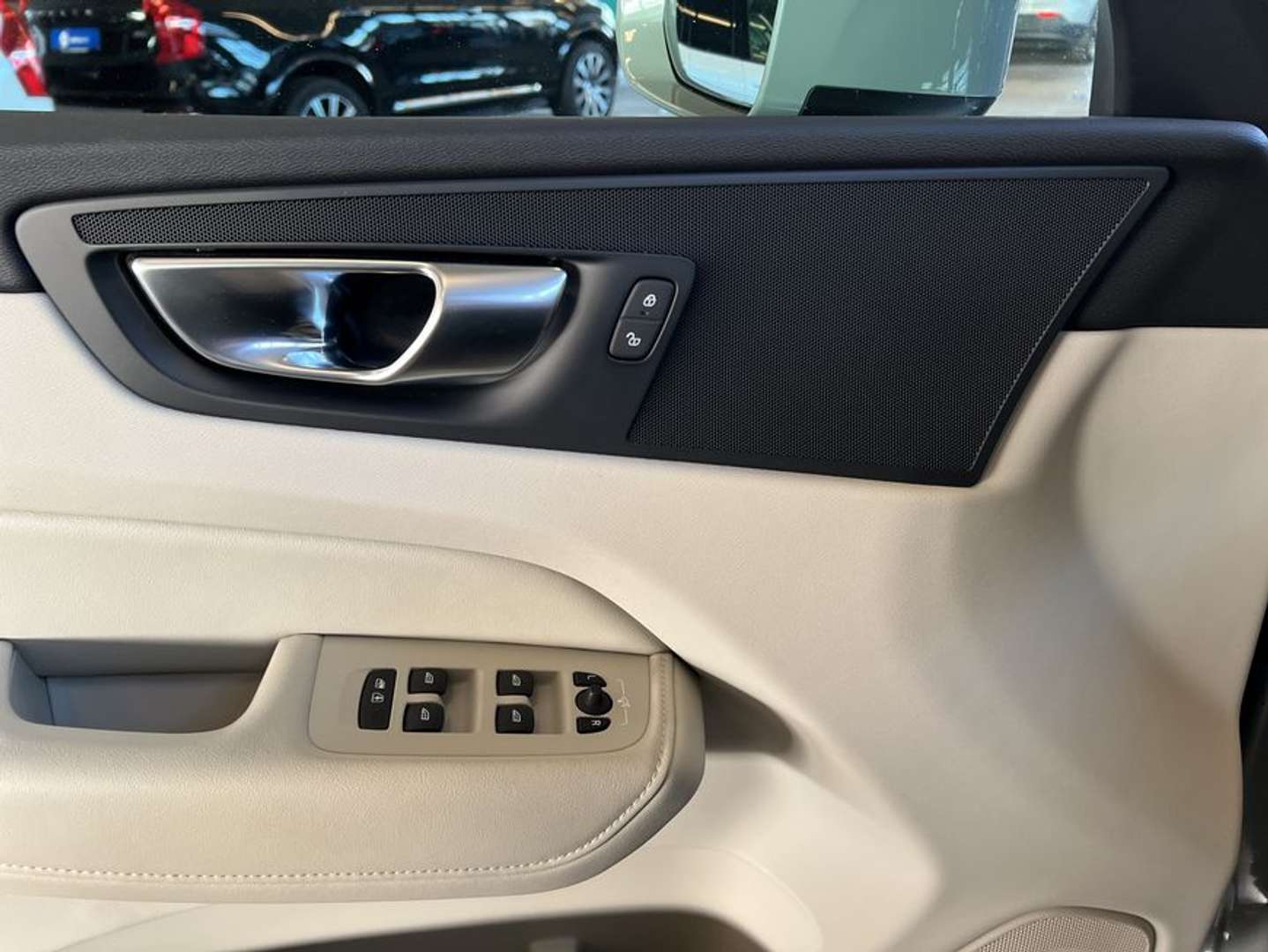 Volvo XC60 B5 Lederpolsterung - 2024 - Joinsteer - #16