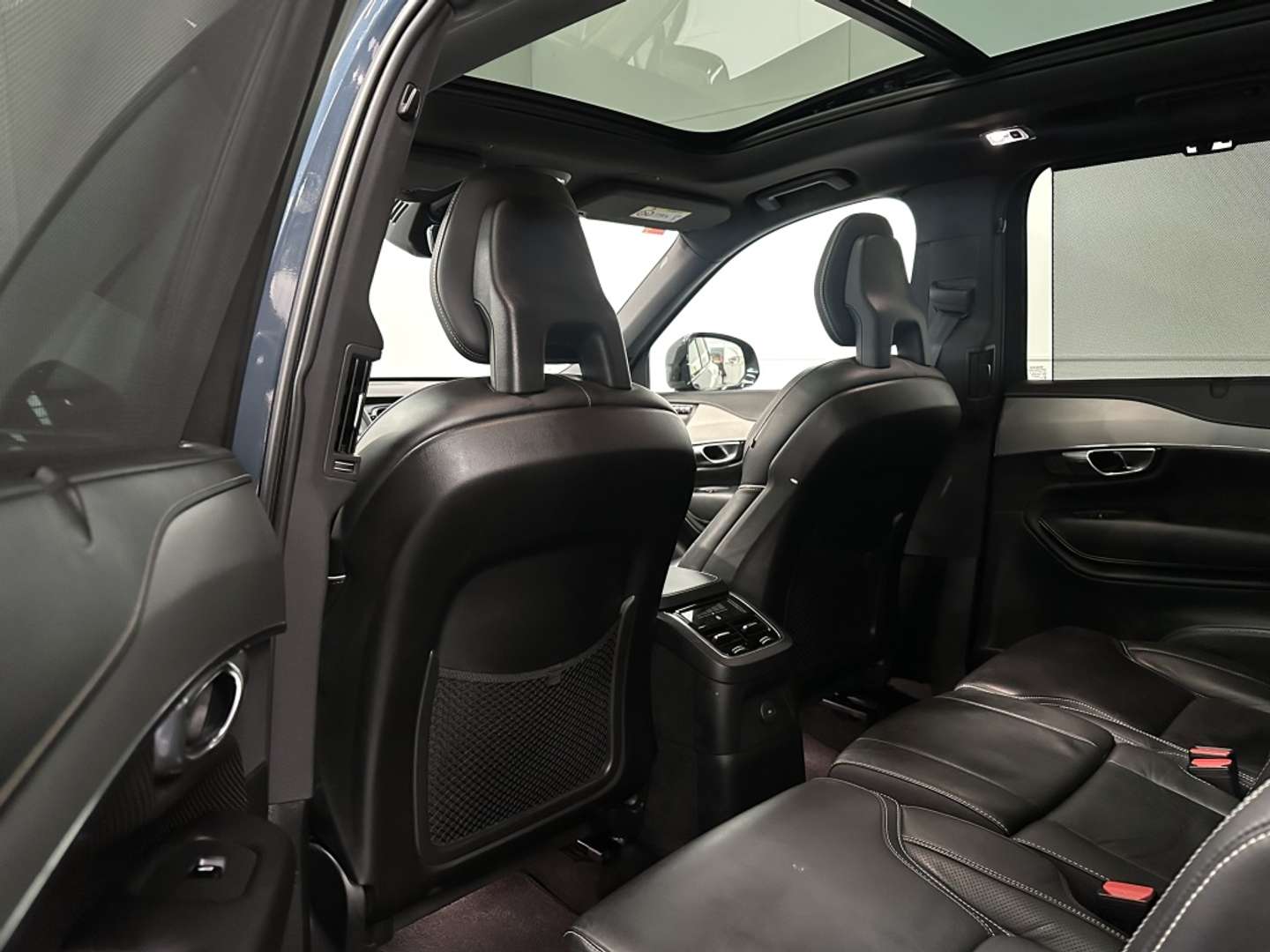 Volvo XC90 T8 Recharge R-Design - 2021 - Joinsteer - #22