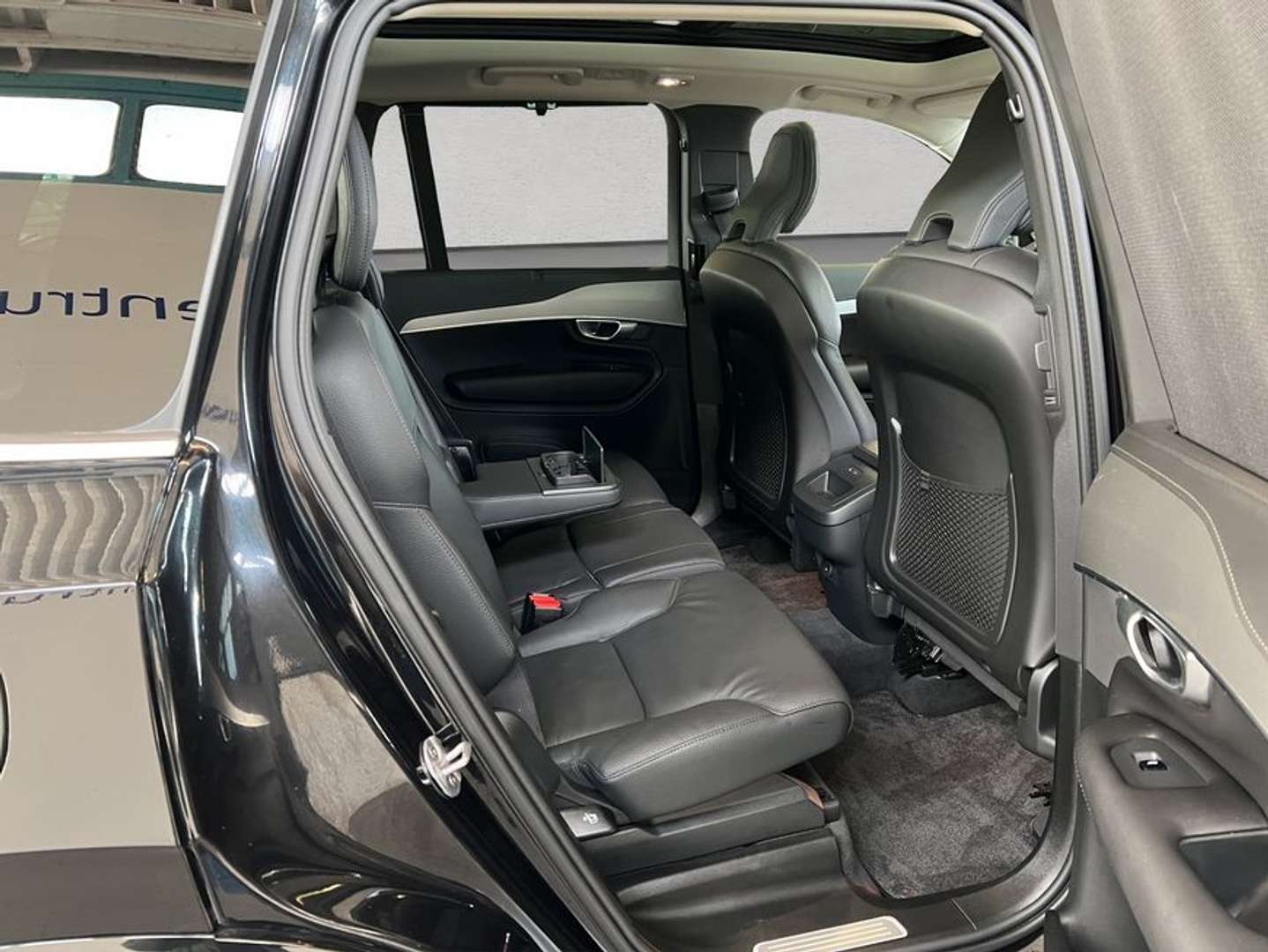 Volvo XC90 B5 Plus - 2024 - Joinsteer - #20