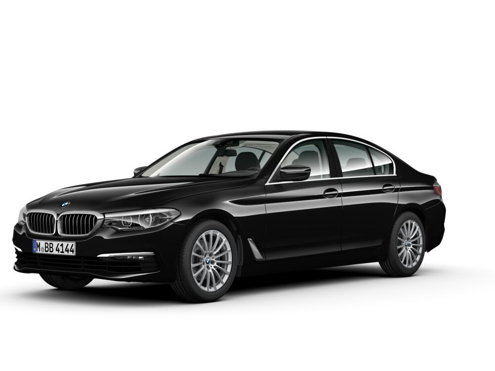 BMW Série 5 520d Limousine - 2021 - Joinsteer - #1