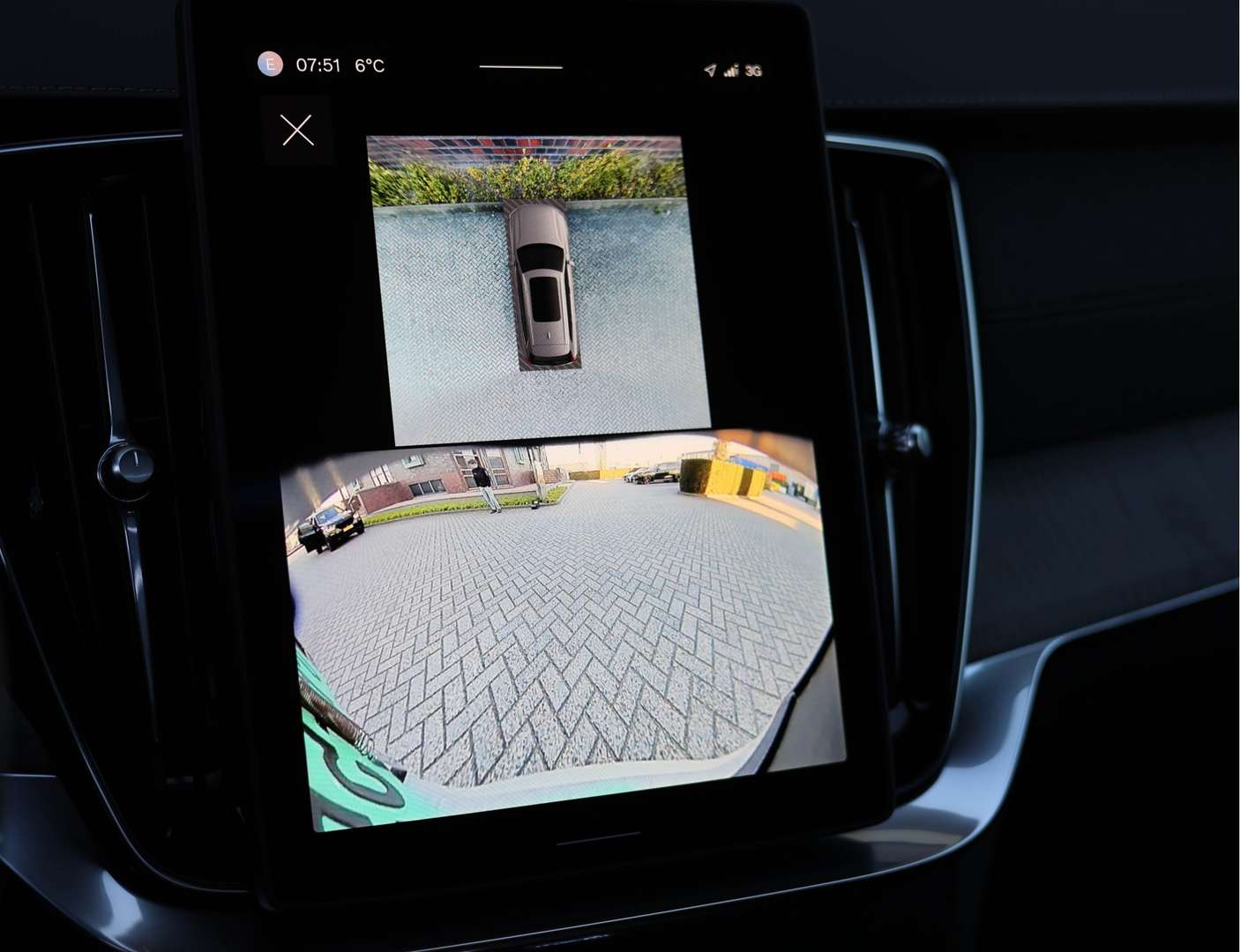 Volvo XC90 T8 Ultimate - 2025 - Joinsteer - #34