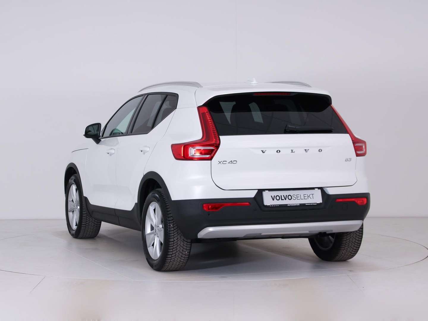 Volvo XC40 B3 Core - 2025 - Joinsteer - #6