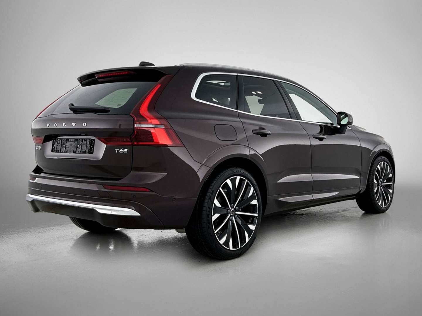 Volvo XC60 T8 Recharge Ultimate - 2025 - Joinsteer - #3