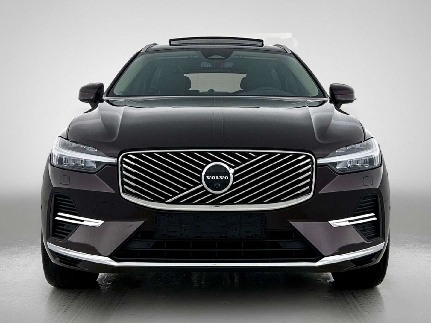 Volvo XC60 T8 Recharge Ultimate - 2025 - Joinsteer - #4