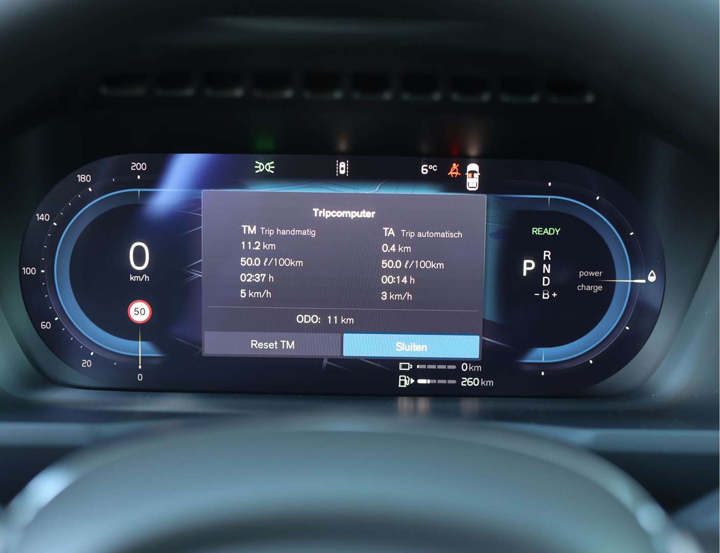 Volvo XC90 T8 Ultimate - 2025 - Joinsteer - #35