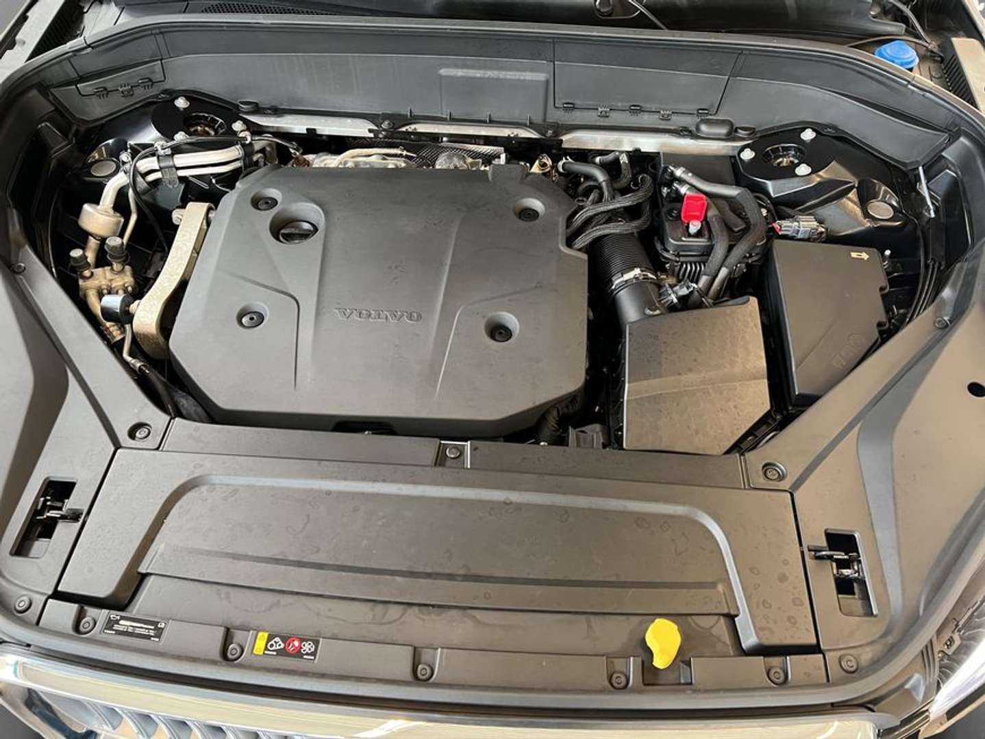Volvo XC90 B5 Plus - 2024 - Joinsteer - #21