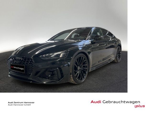 Audi RS5 Sportback TFSI Quattro Tiptronic - 2021 - Joinsteer