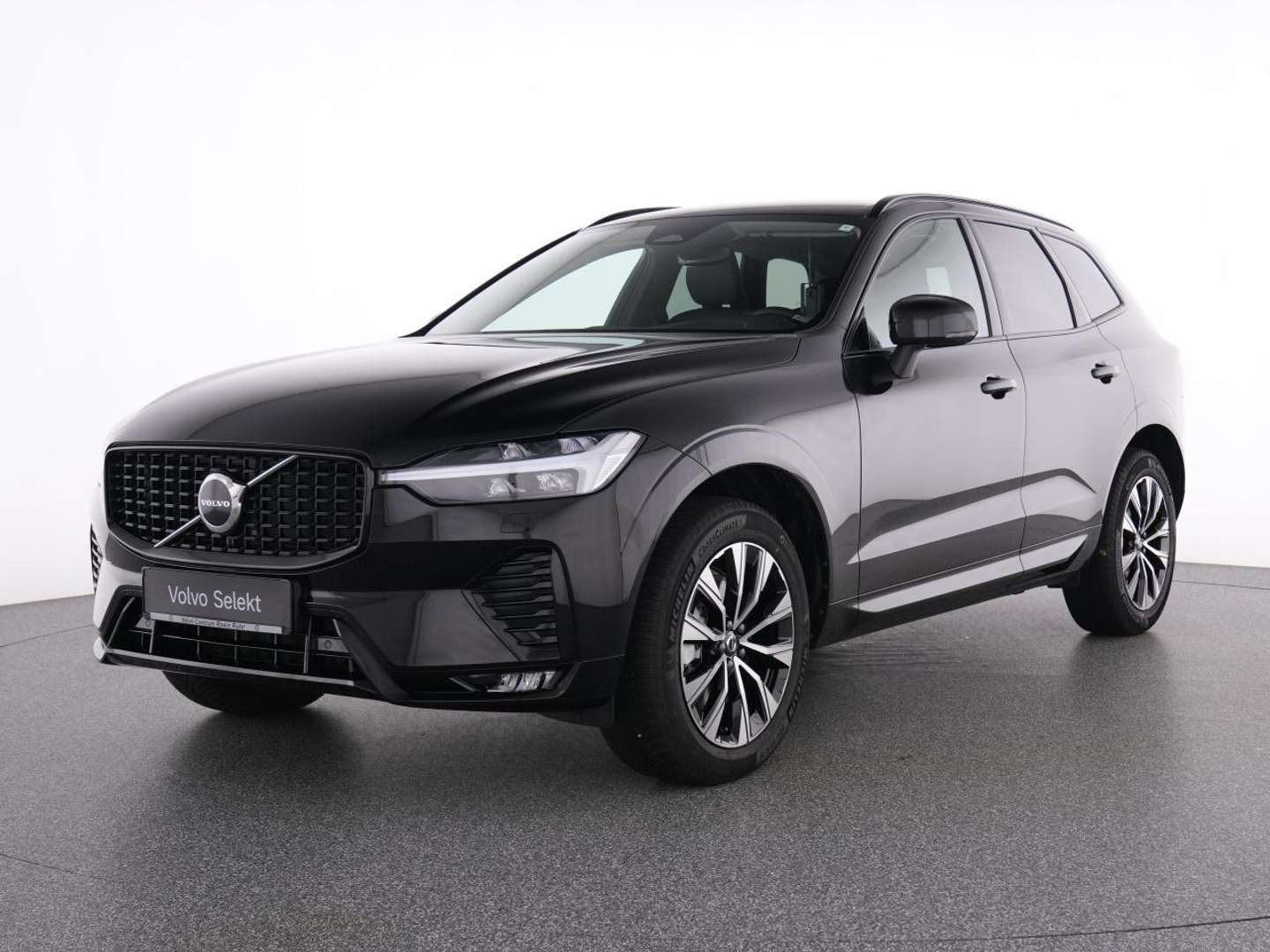 Volvo XC60 B4 Plus - 2024 - Joinsteer - #1
