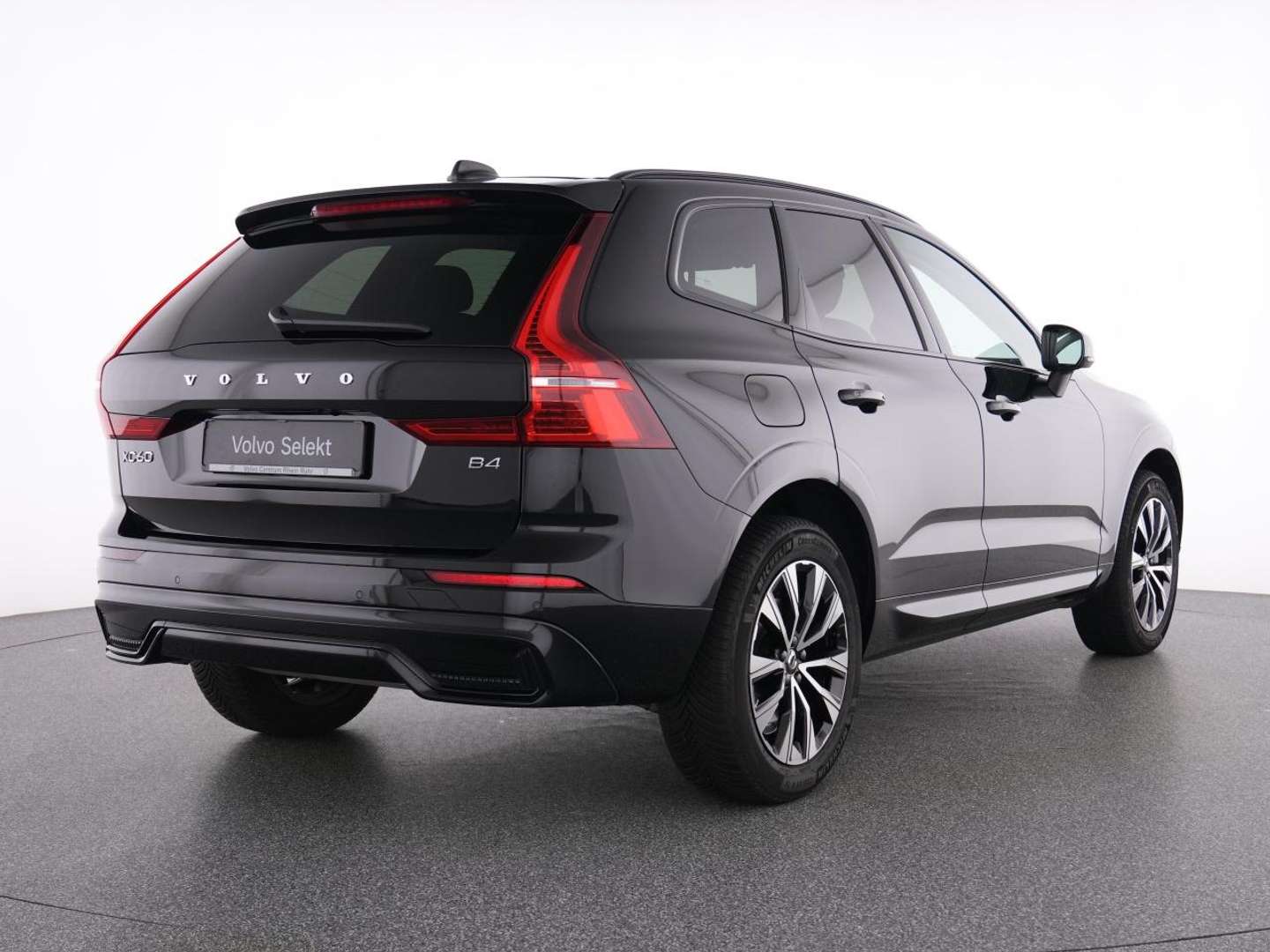 Volvo XC60 B4 Plus - 2024 - Joinsteer - #2