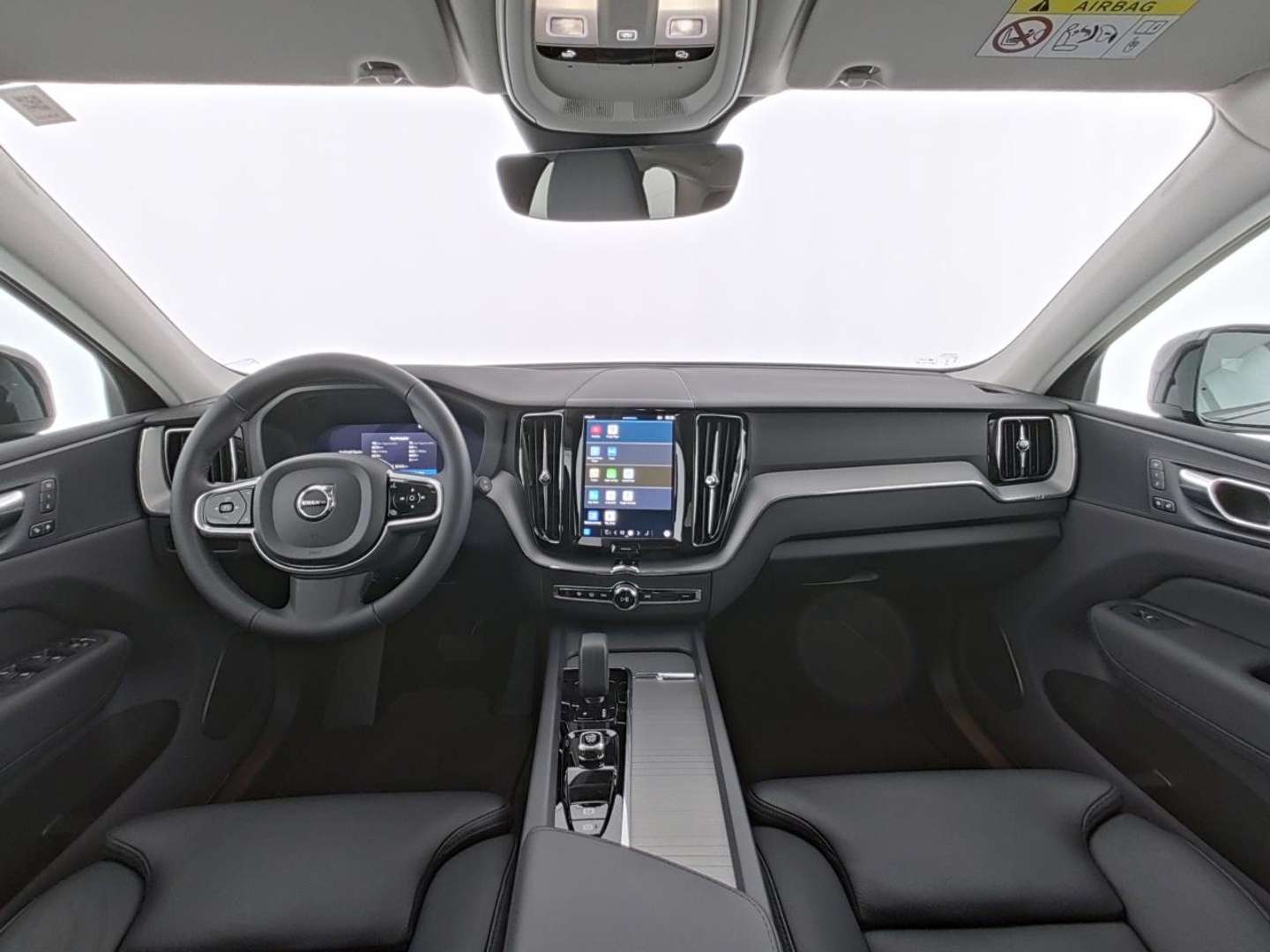 Volvo XC60 B4 Plus - 2024 - Joinsteer - #3