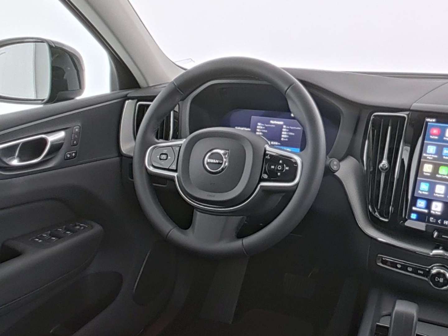 Volvo XC60 B4 Plus - 2024 - Joinsteer - #4