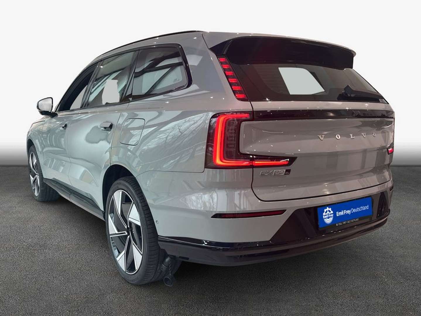 Volvo EX90 Ultra Twin Motor - 2025 - Joinsteer - #2